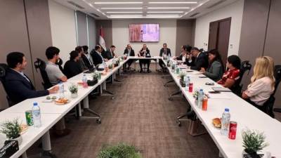 وزير التخطيط: تذليل العقبات أمام الشركات الناشئة وتحفيز تنافسيتها إقليميًا ودوليًا