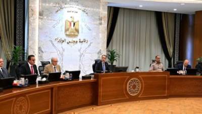 «مدبولي»: تكليفات رئاسية بتوفير كل أوجه الدعم والمُساندة لفلاحي مصر