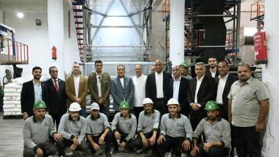 «مدبولي»: الحكومة تحصر المنتجات ومستلزمات الإنتاج المستوردة لتصنيعها محليًا