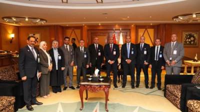 تعاون «مصري- عراقي» في تدريب العمالة وتبادلها بين البلدين 