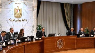 7 تكليفات هامة من رئيس الوزراء للمحافظين.. تعرف على التفاصيل 
