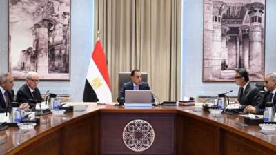 «مدبولي»: لدينا 284 منفذا سلعيًا على مستوى الجمهورية لضبط حركة الأسواق