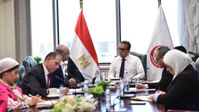 خطة حكومية للوسع في خدمات الرعاية لمرضى المياه الزرقاء «الجلوكوما»