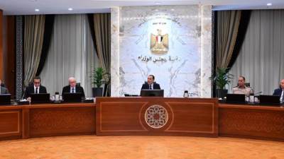 الحكومة تعتمد الخطة التفصيلية لوثيقة سياسة ملكية الدولة "2026-2030"