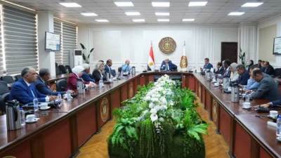 منظومة حماية جديدة لتوسيع قاعدة المستفيدين من صندوق العمالة غير المنتظمة 