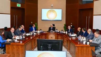 مصر تستعد لتطبيق موازنة البرامج والأداء للمرة الأولى تجريبيًا.. تعرف على التفاصيل