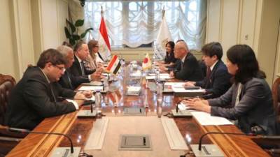 تعرف على منظومة «EJ-KOSEN»  و«E-JUST» الذي تريد مصر التوسع فيه