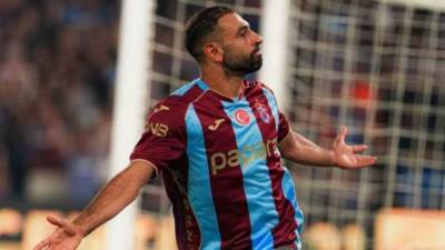 محمد صلاح .. تفاصيل علاقة صهر أردوغان بانتقاله لـ طرابزون سبورت