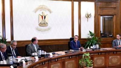 رئيس الوزراء: لدينا خطط حكومية لتطوير هيكل سوق الاتصالات في مصر