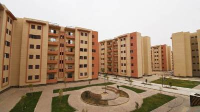 شروط حجز شقق الإيجار في الطرح الجديد لوزارة الإسكان