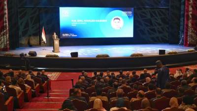 وزير الصناعة: التصنيع الذكي أحد حلول تعزيز تنافسية الصادرات والصناعات المصرية