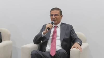 فاروق: القطاع الزراعي يتيح فرصا كبيرة للاستثمار في مجالات الإنتاج والتصنيع