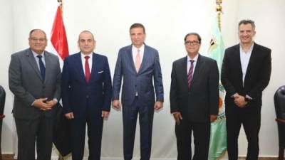 تفاصيل التعاون بين إيكاردا والزراعة لاستنباط أصناف جديدة من المحاصيل