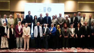 "المالية": تنمية الموارد المحلية بالمحافظات إحدى أولويات الموازنة الجديدة