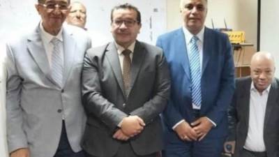 د. علاء عزوز: وزارة الزراعة تولي إنتاج تقاوي البطاطس محليًا اهتمامًا كبيرًا