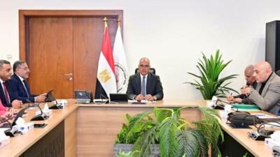 "الري": المنظومة المائية جاهزة للموسم الشتوي 