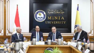 "الأعلى للجامعات": 2027 عام جامعي جديد بضوابط صارمة
