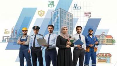 958 فرصة عمل جديدة بـ12 محافظة.. تعرف على التفاصيل