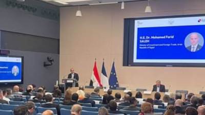 مصر تستحوذ على 22% من تدفقات الاستثمار الأجنبي المباشر لإفريقيا بـ2025