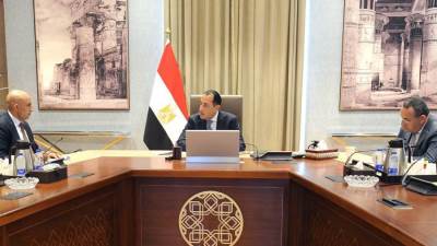 "مدبولي" يوجه الحكومة بالرد على شواغل وتساؤلات الرأي العام 