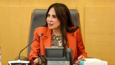 وزيرة الإسكان: مشروعات جديدة لرفع كفاءة منظومة الصرف الصحي بالقاهرة