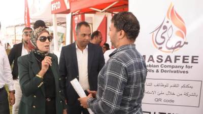 وظائف جديدة بالسويس الجديدة.. تعرف على التفاصيل