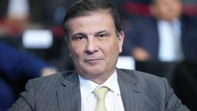 علاء فاروق: صدرنا منتجات زراعية طازجة ومصنعة بـ 11.5 مليار دولار
