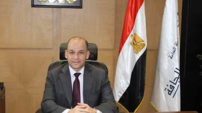 رئيس القابضة للتشييد: نستهدف 5.9 مليار جنيه أرباح خلال 2027