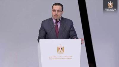 د.وليد عباس: وزارة الإسكان تتبني منظومة متكاملة لرفع كفاءة إدارة واستثمار الأراضي