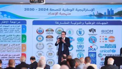 الحكومة تستهدف رفع أعمار المصريين لـ 72 عامًا.. تعرف على التفاصيل