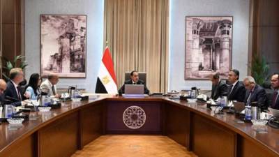 الدكتور مصطفى مدبولي: "منتدى مصر 2026" مساحة للحوار مع أهالينا 
