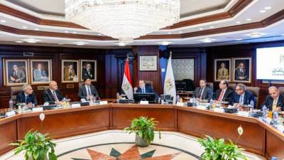 بشرى سارة للمصانع المتعثرة.. إجراء حكومي عاجل لإعادة التشغيل