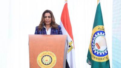 14 يومًا فقط.. قرار جديد من وزيرة التنمية المحلية بخصوص تقنين الأراضي