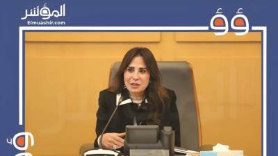المهندسة راندة المنشاوي تشارك بفعاليات اليوم العالمي للموئل ومعرض "أكتوبر العمران"