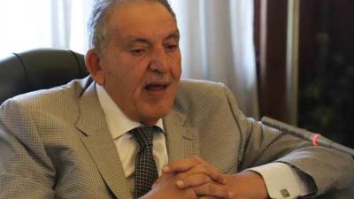 بالإجماع.. انتخاب أحمد الوكيل رئيسًا لاتحاد الغرف الأفريقية وعلاء عز أمينًا عامًا