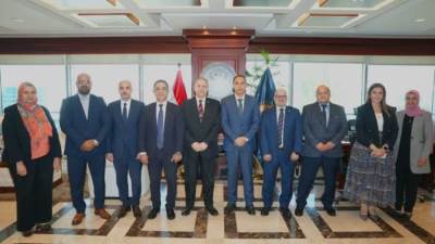 لمكافحة غسيل الأموال.. قرار جديد من الرقابة المالية لضبط سوق المال