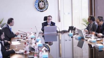 وزير التخطيط: التعداد السكاني بوصلة المشروعات القومية الكبرى