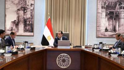 رئيس الوزراء يوجه بحوكمة منظومة تداول الأسمدة الزراعية