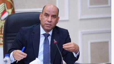 وزارة العمل تنفذ 49 حملة وتفتش على 910 منشآت