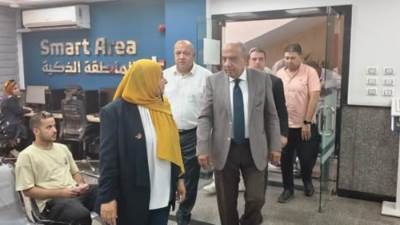 إجراء حكومي عاجل بشأن أكشاك الكهرباء بالشوارع
