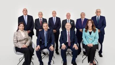 البنك الأهلي المصري يحقق 175.5 مليار جنيه صافي ربح