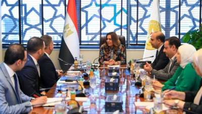 التنمية المحلية: نظام رقمي جديد لتدوير ومراقبة المخلفات بمصر