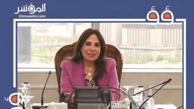 المهندسة راندة المنشاوي: تخصيص مليون متر مربع بالغردقة لتنفيذ 856 غرفة فندقية