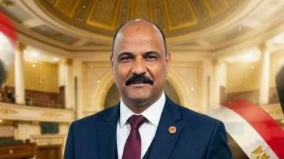 على هامش صلح البيجاوية والزرق بالبداري.. رسالة هامة للنائب على سيد معوض