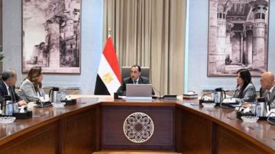  الحكومة: جلسات "منتدى مصر 2026" تعتمد على تقديم الحقائق والبيانات الدقيقة