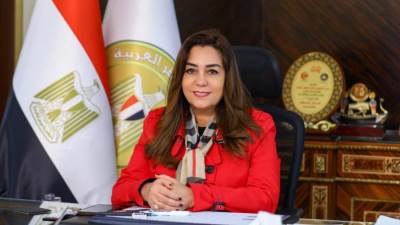 شرم الشيخ تحصد على شهادة "Certificate of Merit" للمدن الخضراء