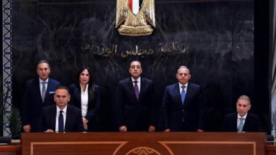 “هايد بارك” تستحوذ على 415 فدانًا من أراضي مشروع “دريم لاند” 