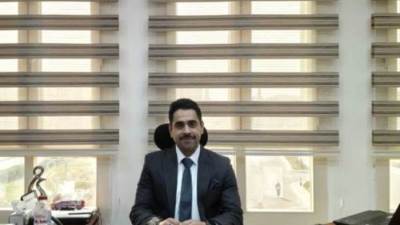 «الدينامو».. أحمد إسماعيل أصغر نائب بتاريخ قطاع التخطيط والمشروعات بهيئة المجتمعات العمرانية الجديدة