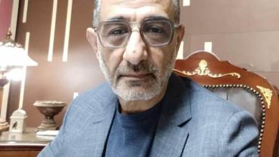  "السمدوني": 4 خطوط ملاحية جديدة بميناء الإسكندرية لدعم الصادرات المصرية