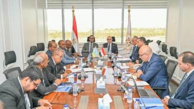 خطوة جديدة لنفاذ المنتجات المصرية إلى السوق الجيبوتي.. تعرف على المزيد